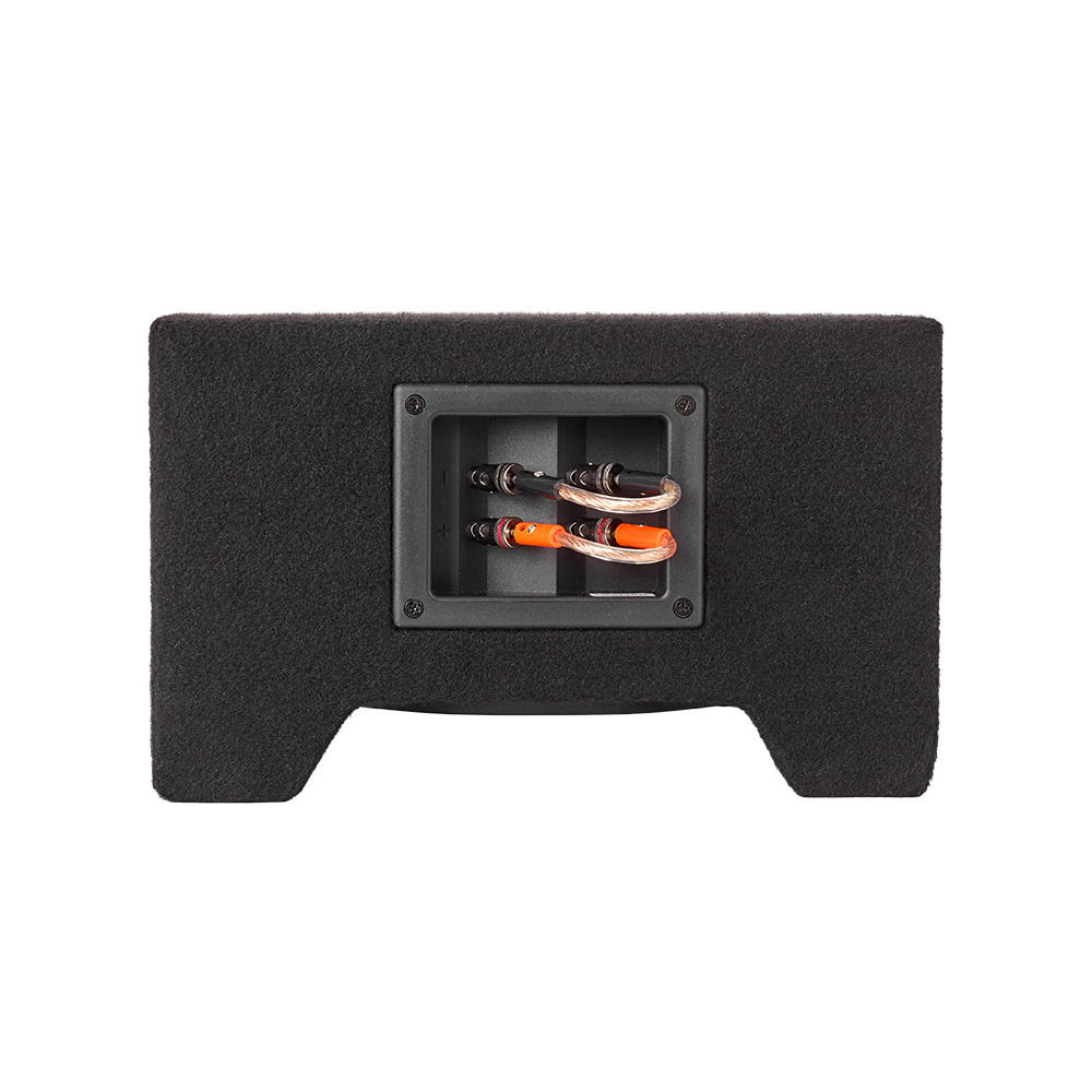 DLS Performance PESB18, 1x8 tuuman alaspäin suunnattu bassokotelo