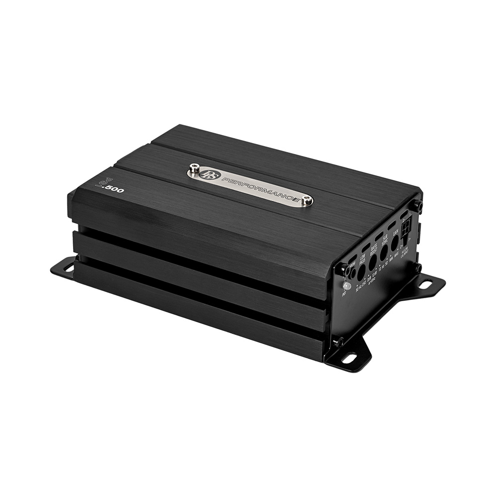 DLS Performance Slim PS1.500, kompakti monolohko