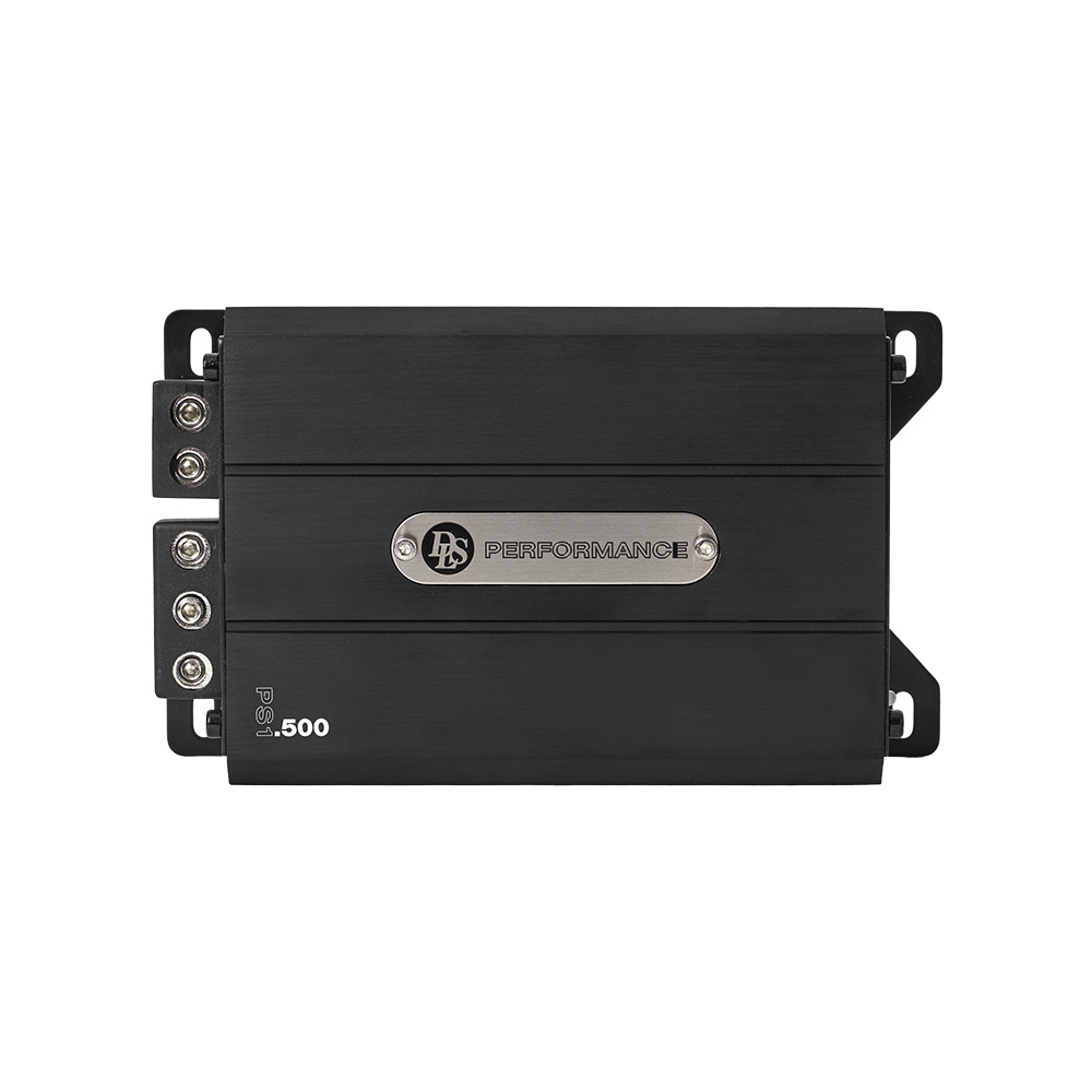 DLS Performance Slim PS1.500, kompakti monolohko