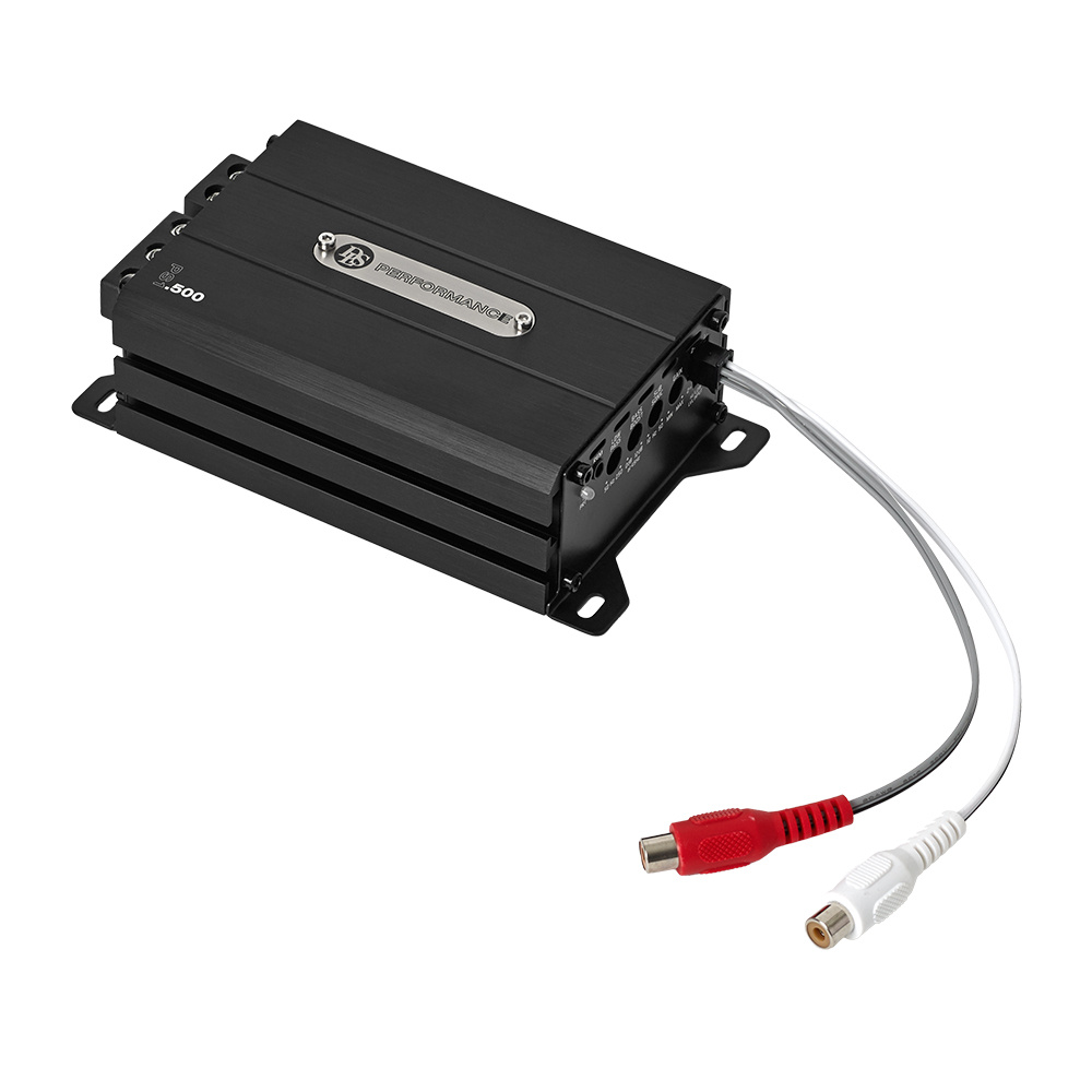 DLS Performance Slim PS1.500, kompakti monolohko