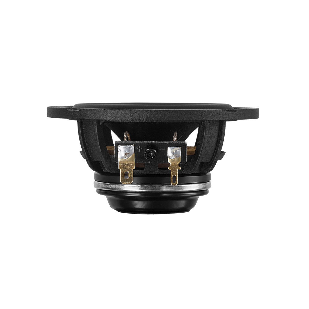 DLS RC3C, hyvin soiva 3 tuuman keskirekisteri