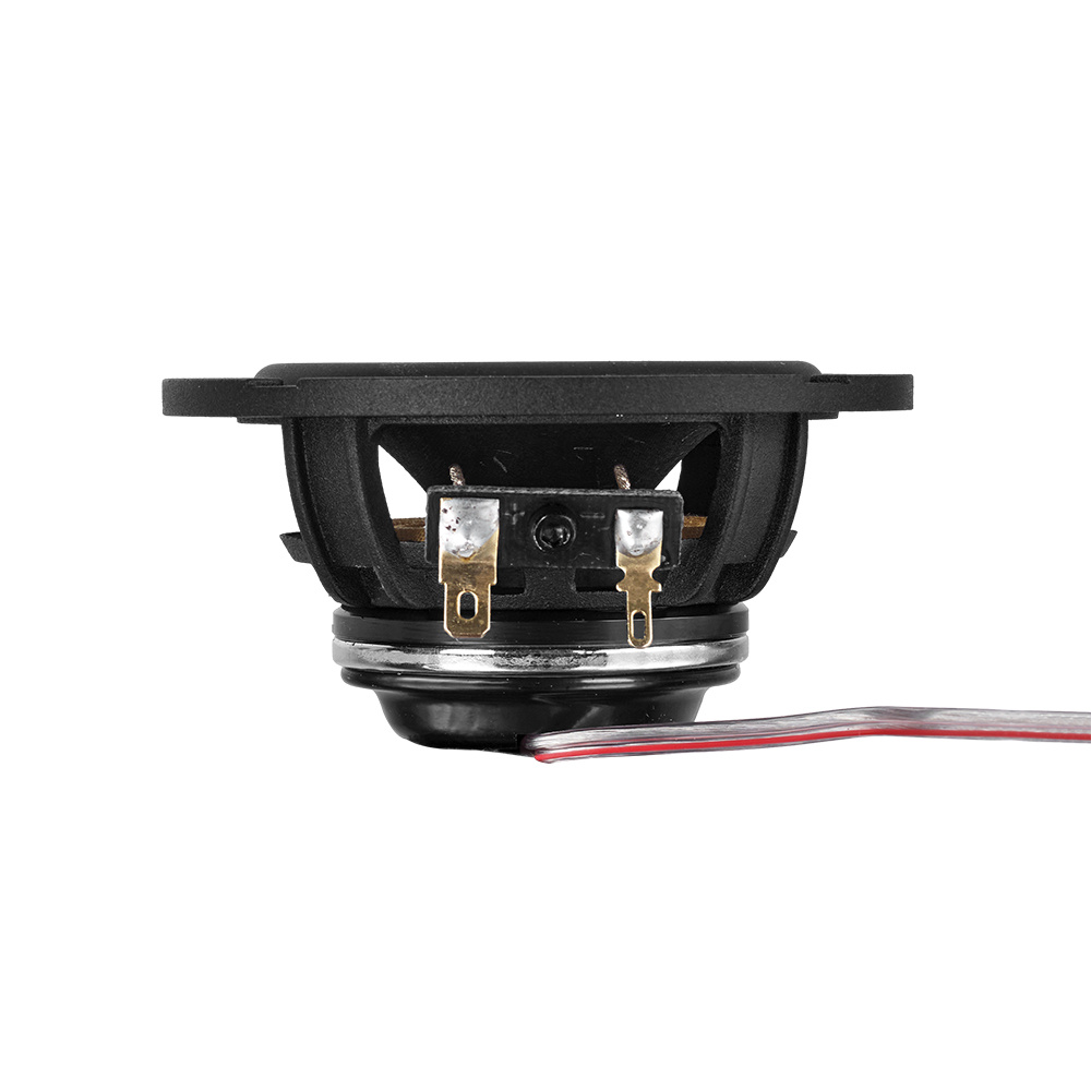 DLS RC3, hyvin soiva 3 tuuman koaksiaalikaiutin