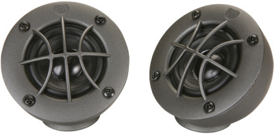 DLS Reference RC50, laajakaistakorkeataajuus.