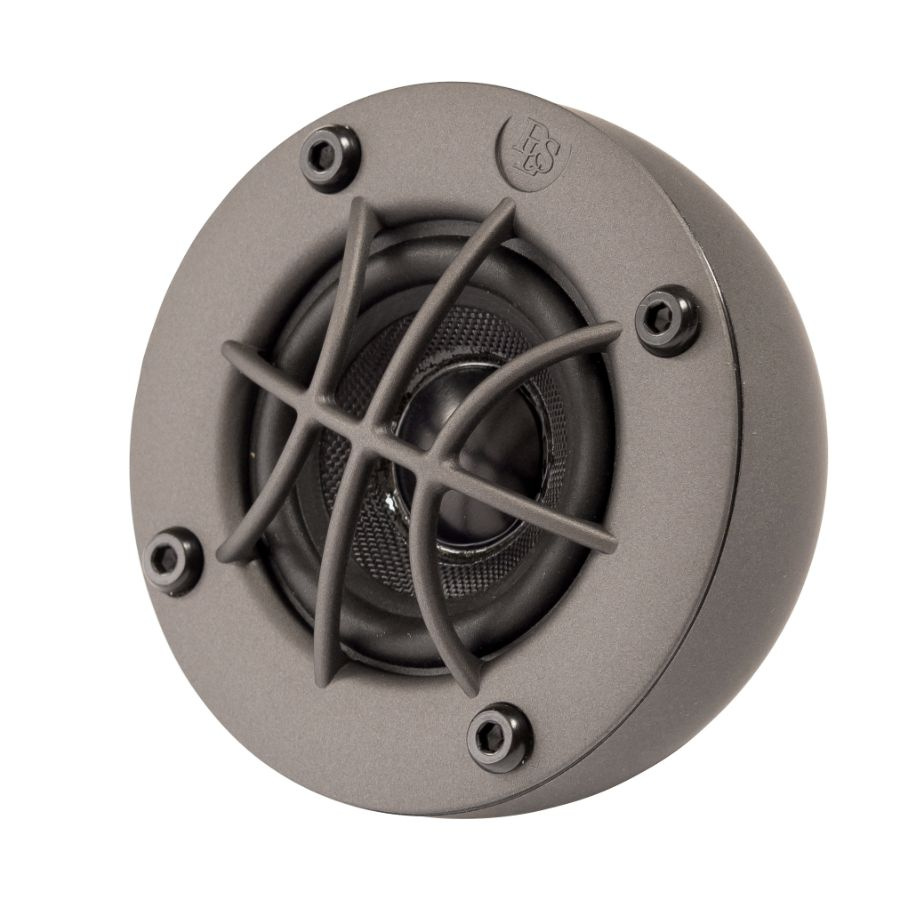 DLS Reference RC50, laajakaistakorkeataajuus.