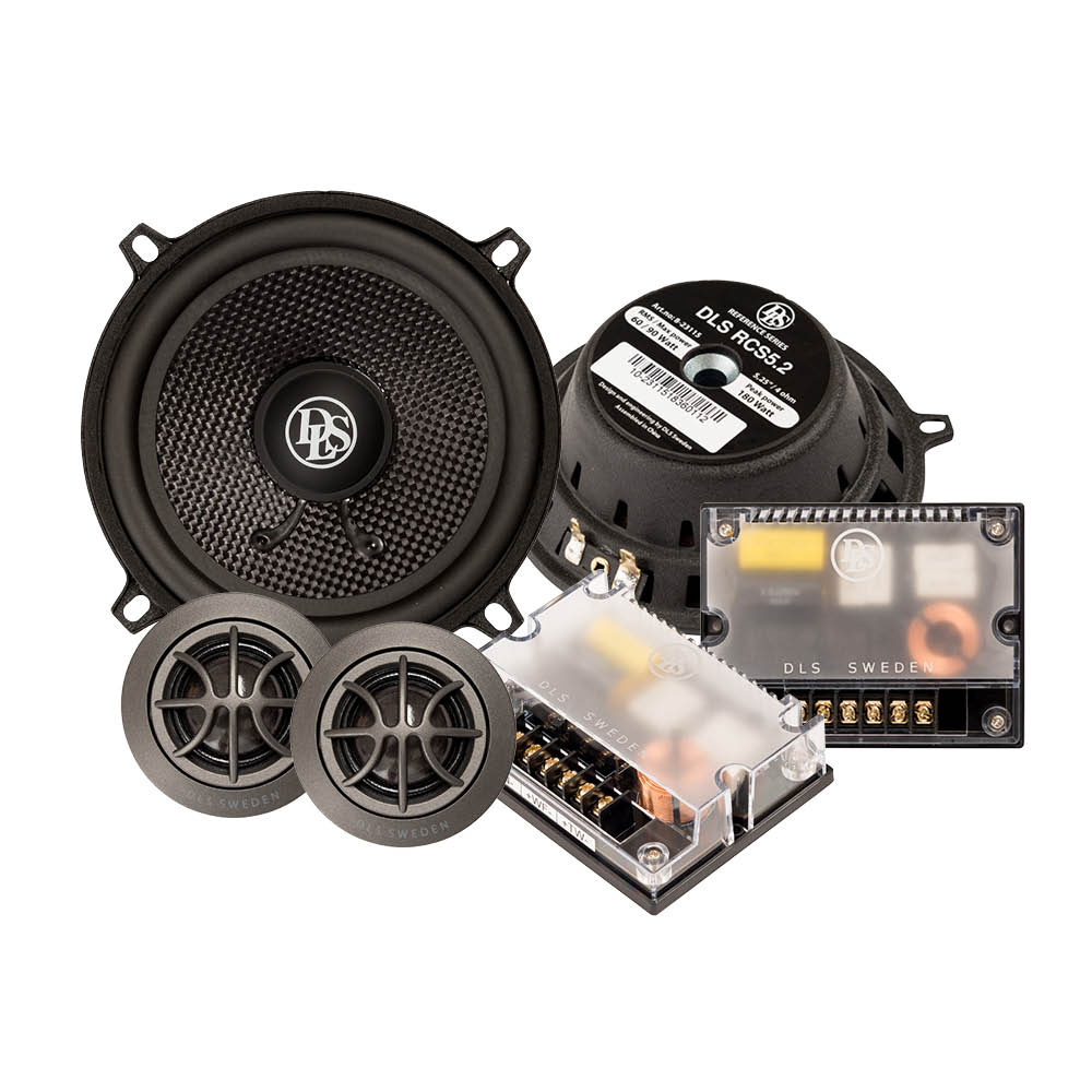 DLS Reference RCS5.2