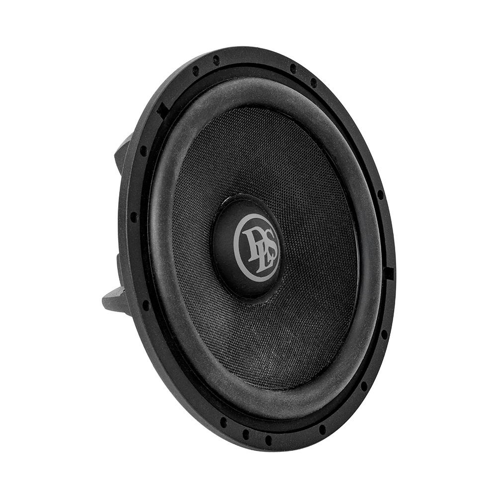 DLS Reference RCS6.25, äärimmäisen ohut 6.5 tuuman sarjajärjestelmä