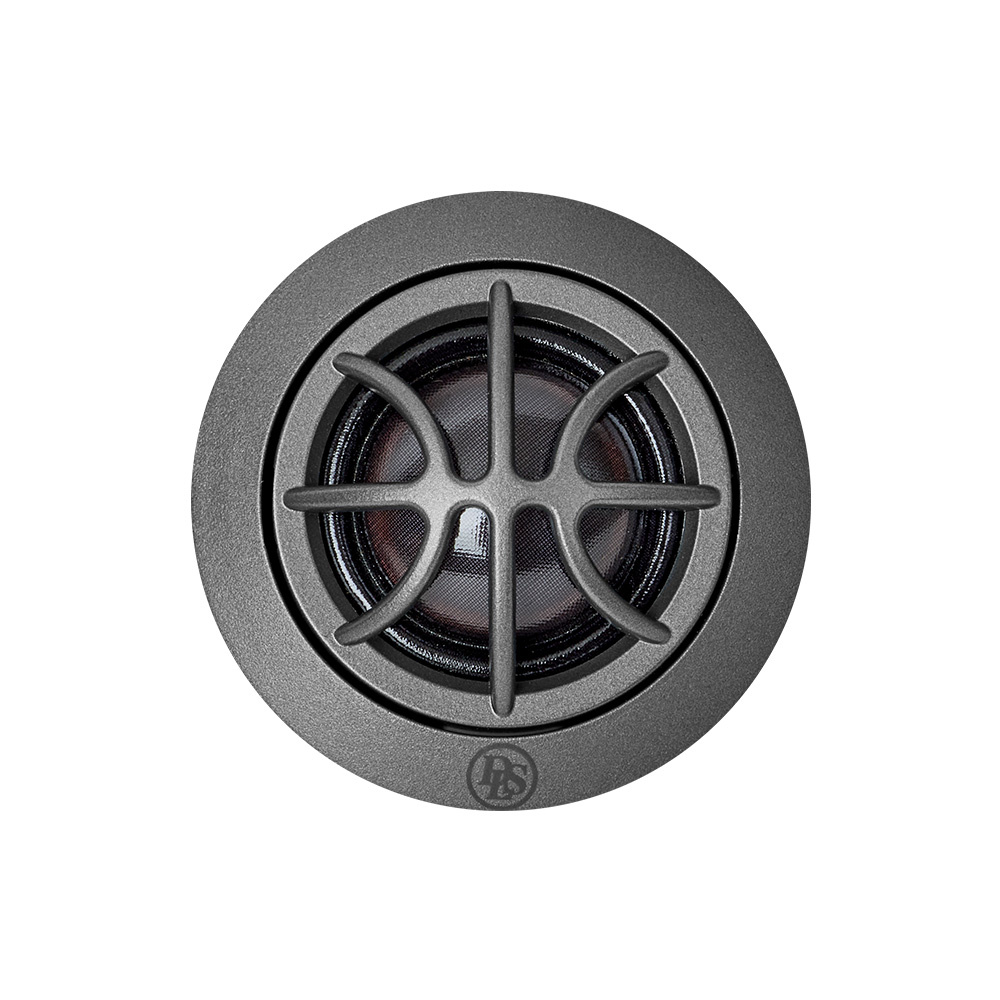 DLS Reference RCS6.25, äärimmäisen ohut 6.5 tuuman sarjajärjestelmä