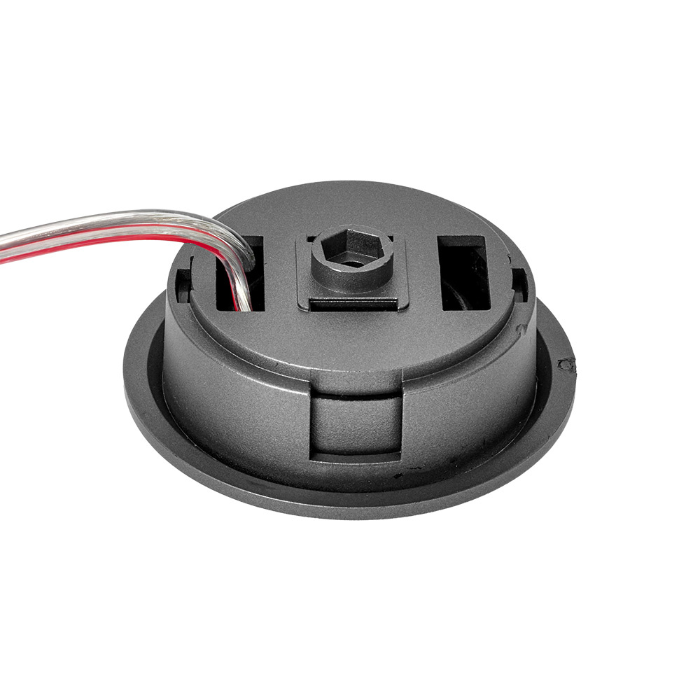 DLS Reference RCS6.25, äärimmäisen ohut 6.5 tuuman sarjajärjestelmä