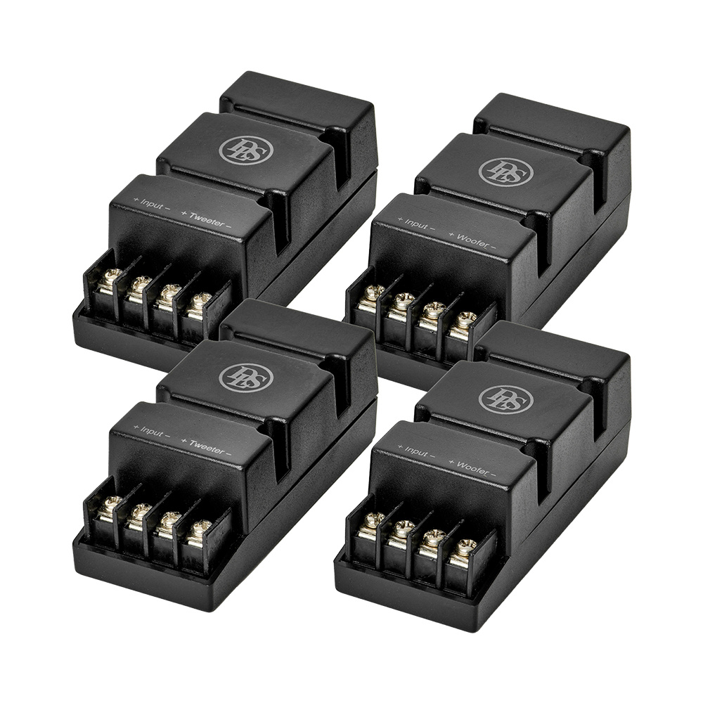 DLS Reference RCS6.25, äärimmäisen ohut 6.5 tuuman sarjajärjestelmä