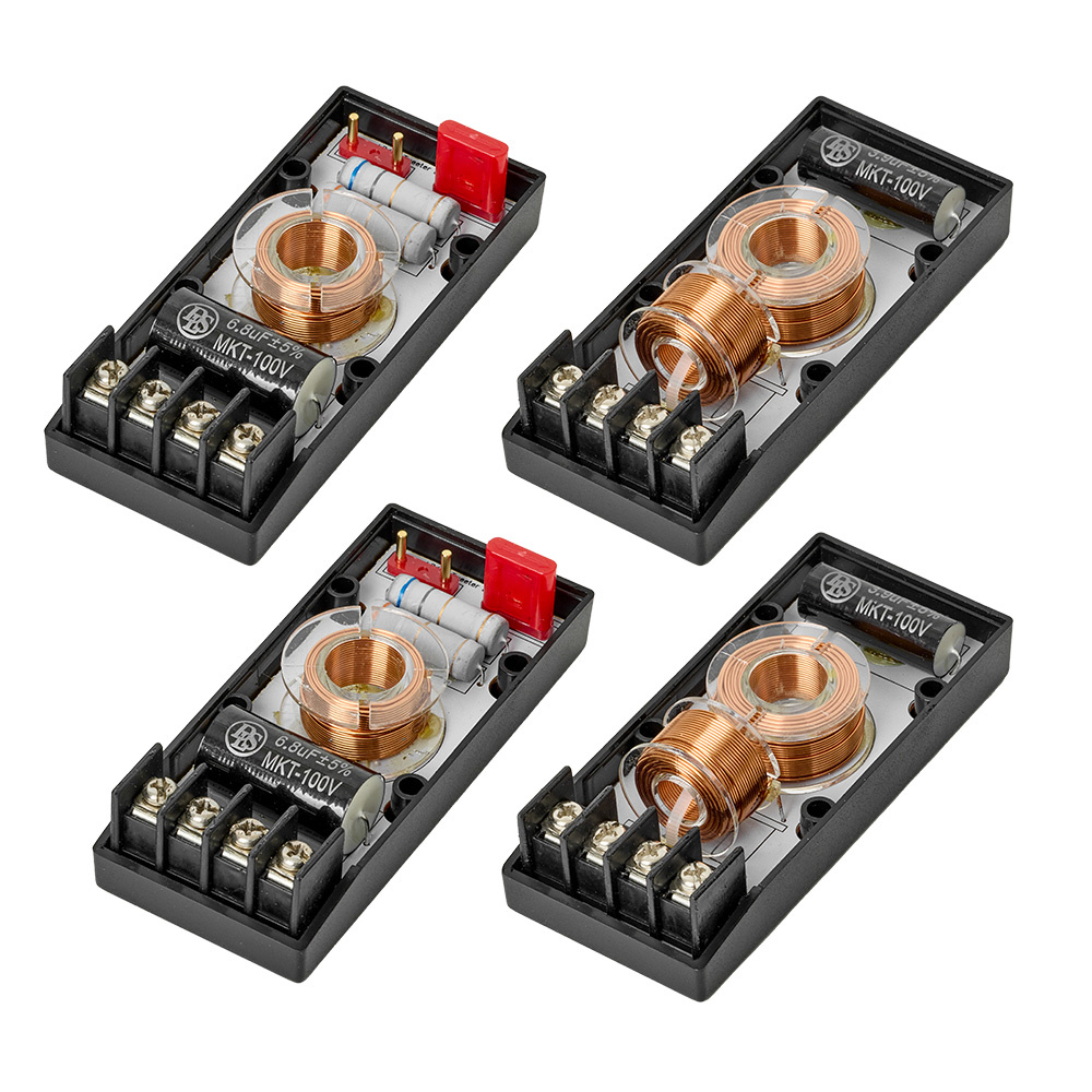 DLS Reference RCS6.25, äärimmäisen ohut 6.5 tuuman sarjajärjestelmä