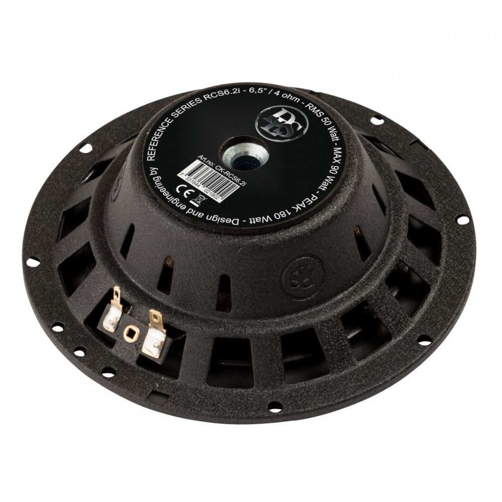 DLS Reference RCS6.2i, 6.5