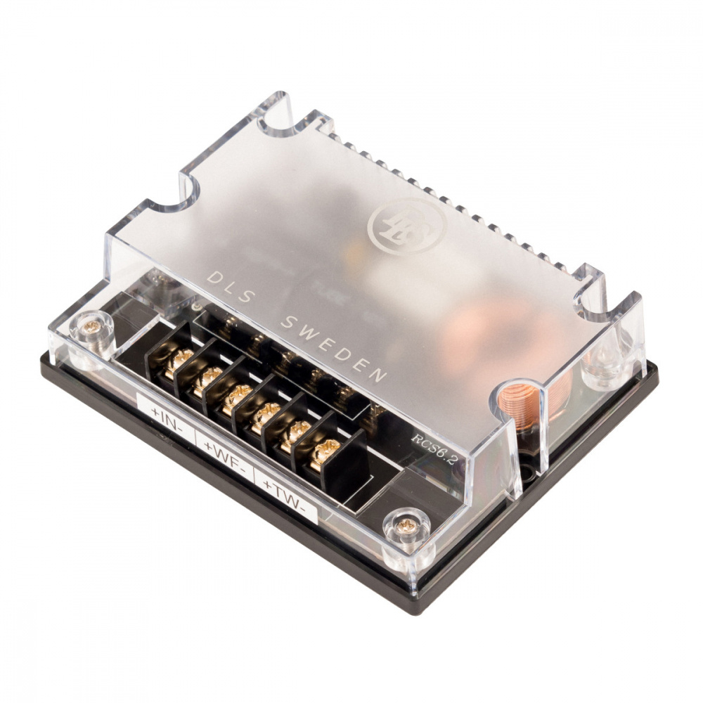 DLS Reference RCS6.2i, 6.5