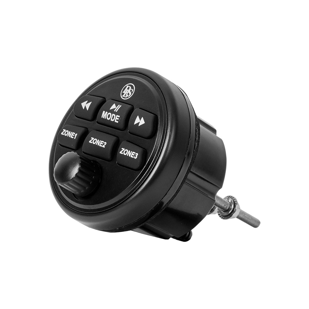 DLS Alive REM30, kaukosäädin AMR30D:lle