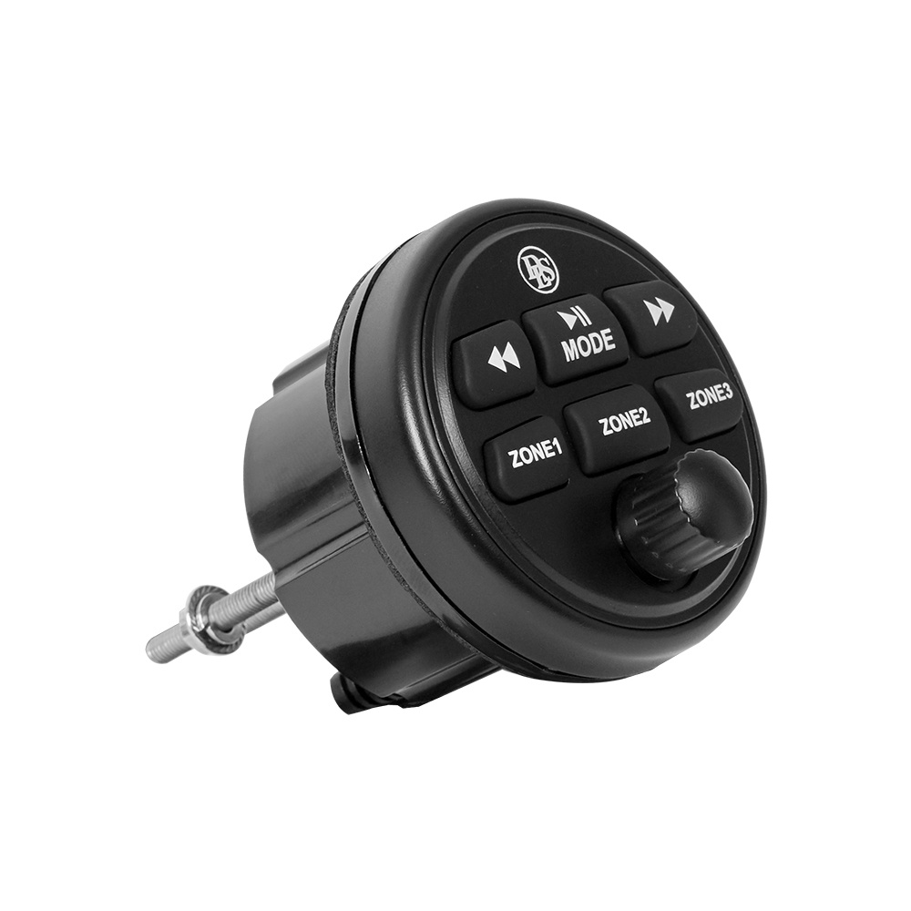 DLS Alive REM30, kaukosäädin AMR30D:lle