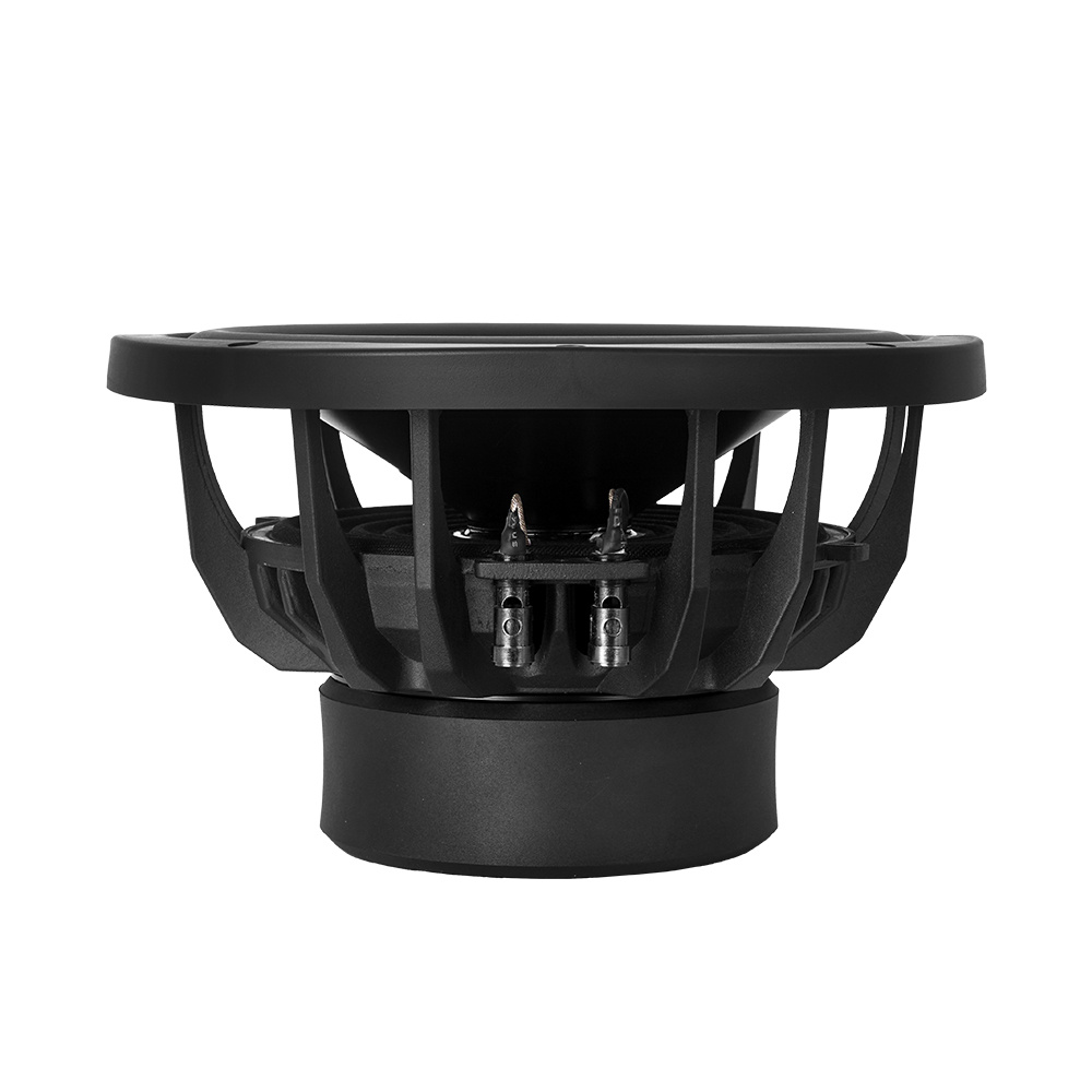 DLS Reference Supreme RSW10.D2, upea 10 tuuman bassokaiutin