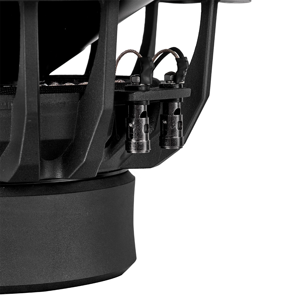 DLS Reference Supreme RSW10.D2, upea 10 tuuman bassokaiutin