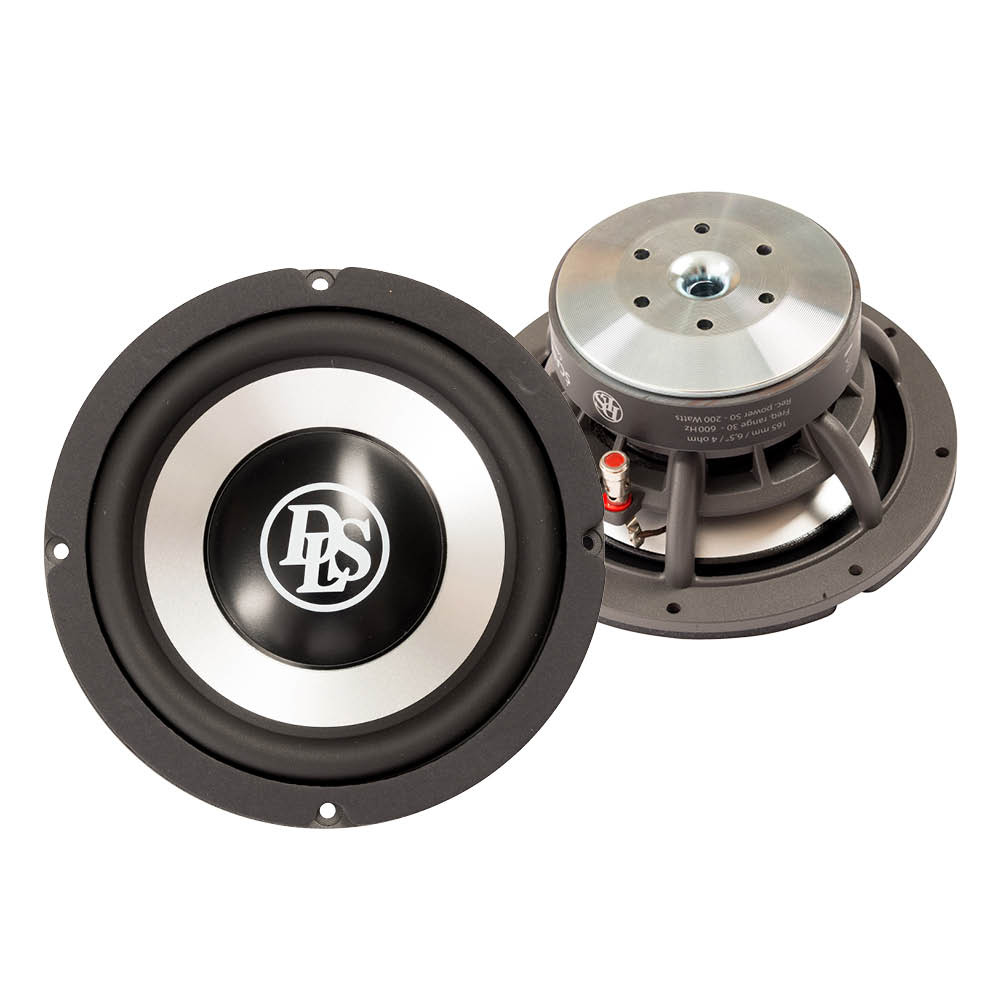 DLS Skandinavia 165Wi