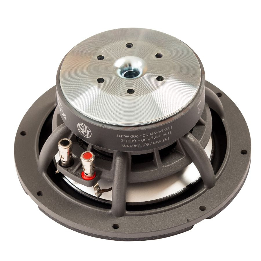 DLS Skandinavia 165Wi