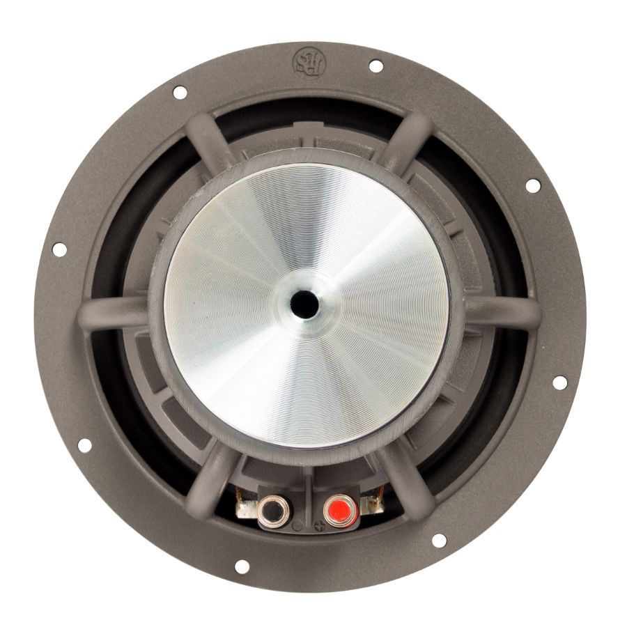 DLS Scandinavia 165, 6.5 tuuman keskiääni