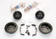 DLS Ultimate UP6i, 6.5 tums kitsystem DLS Ultimate UP6i, 6.5 tums kitsystem