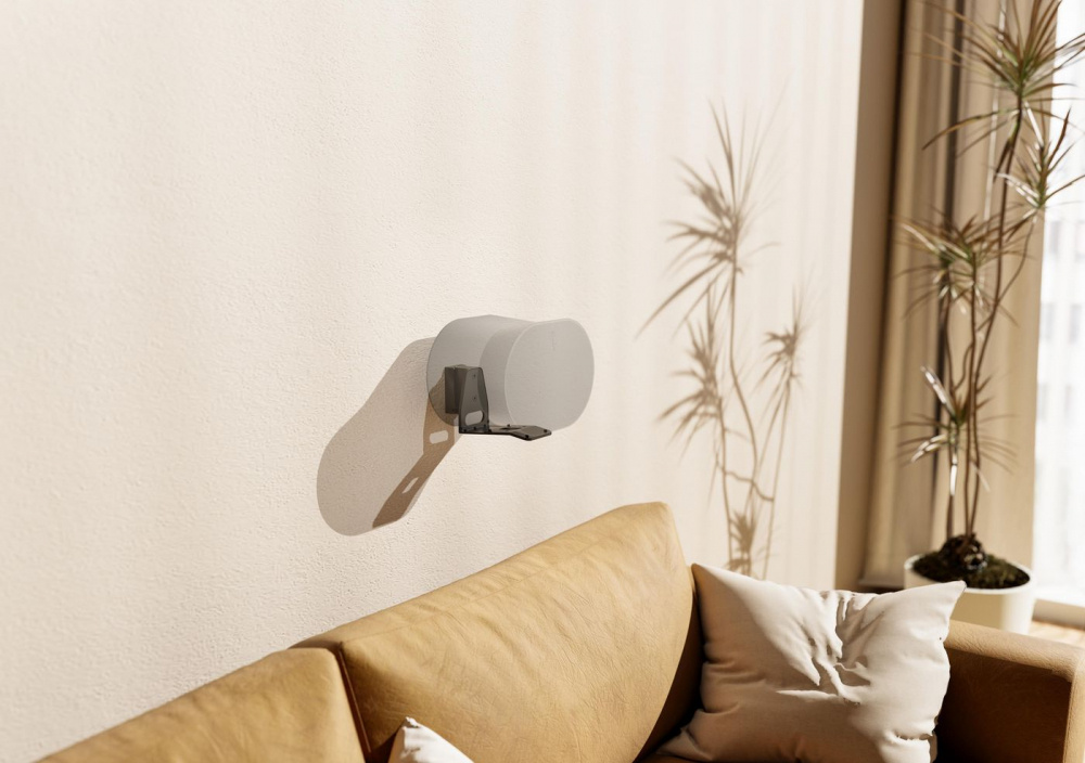 Väggfäste till Sonos Era 300, svart