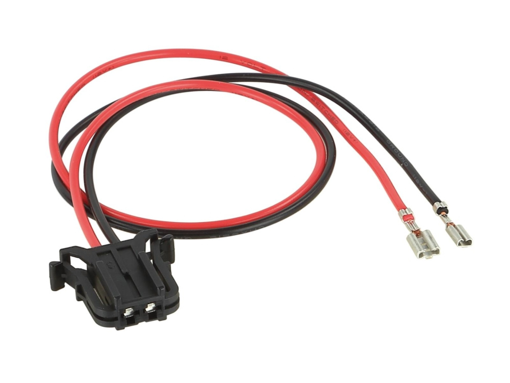 Kaiutineadapterikaapeli Mercedes A/C/E/CLK, 1x