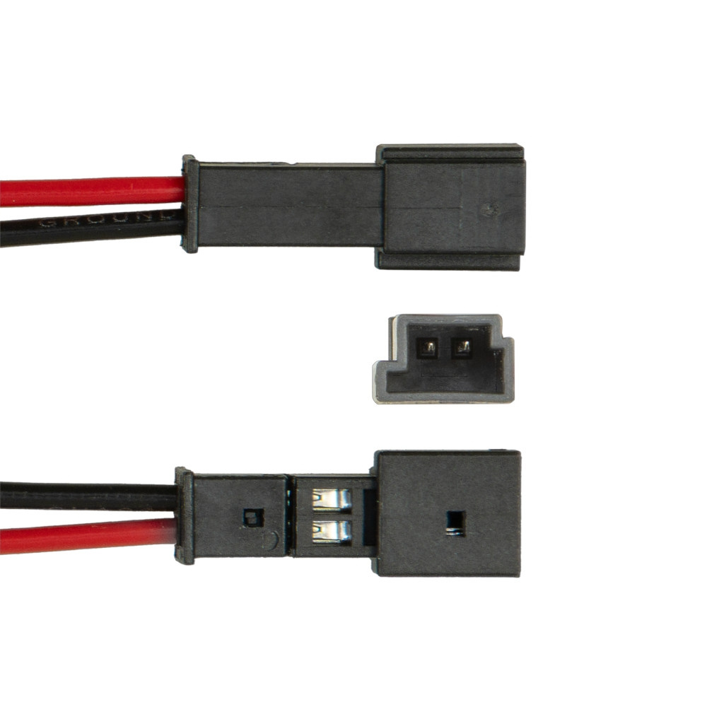 Kaiutinadapterikaapeli Tesla Model 3/Y, 2-kpl