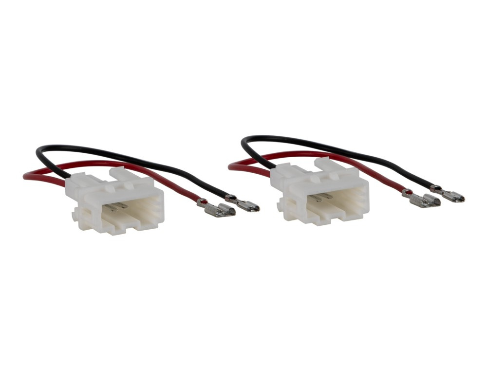 Kaiutinadapteri Hyundai/Kia, 2-pakkaus