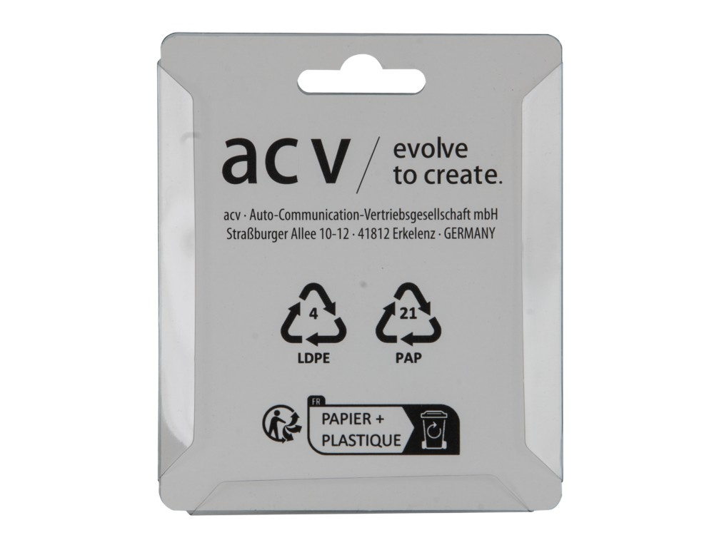 Kaiutinadapteri Hyundai/Kia, 2-pakkaus