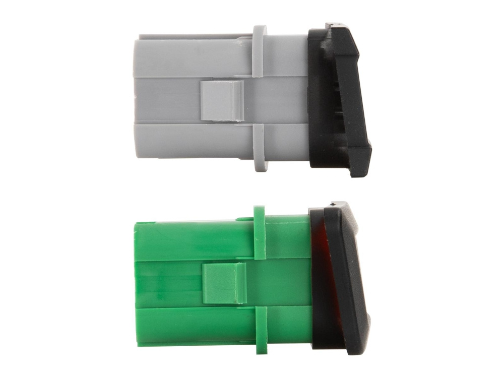 T-harness Ford Ranger 2-kytkintä, 12/2011-12/2015