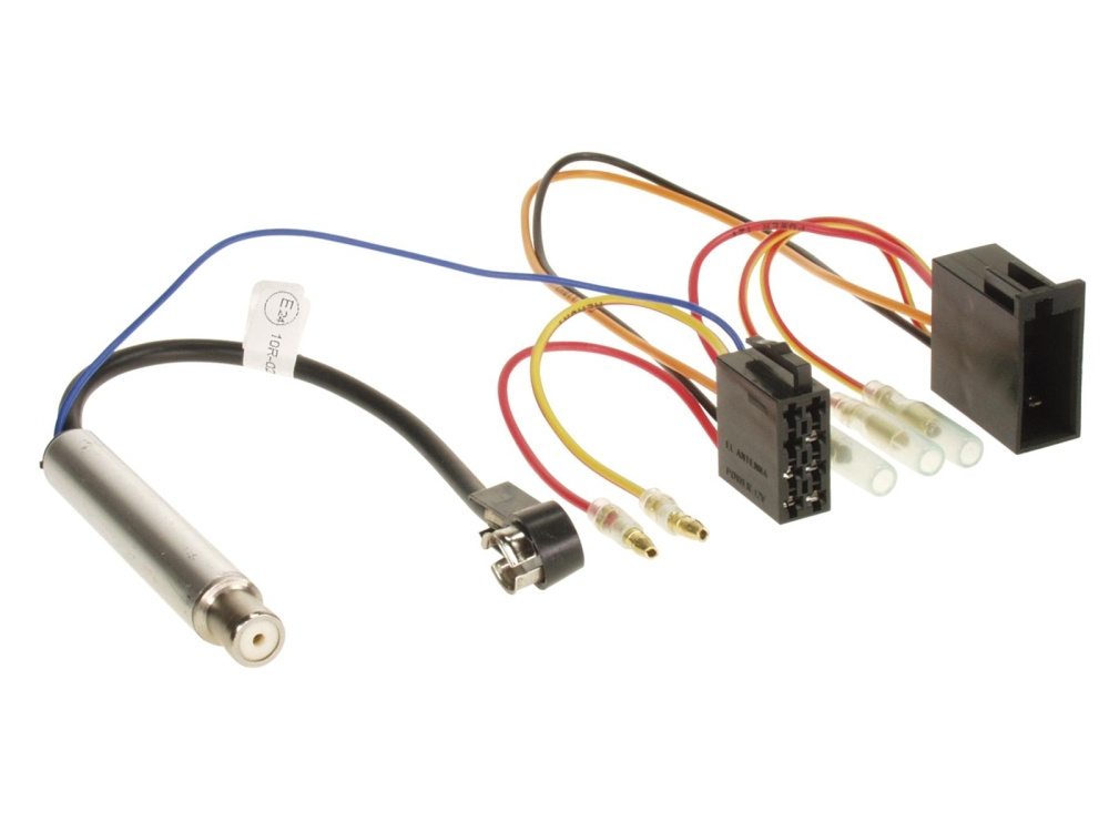 ISO-kaapelikytkin Ford/VAG