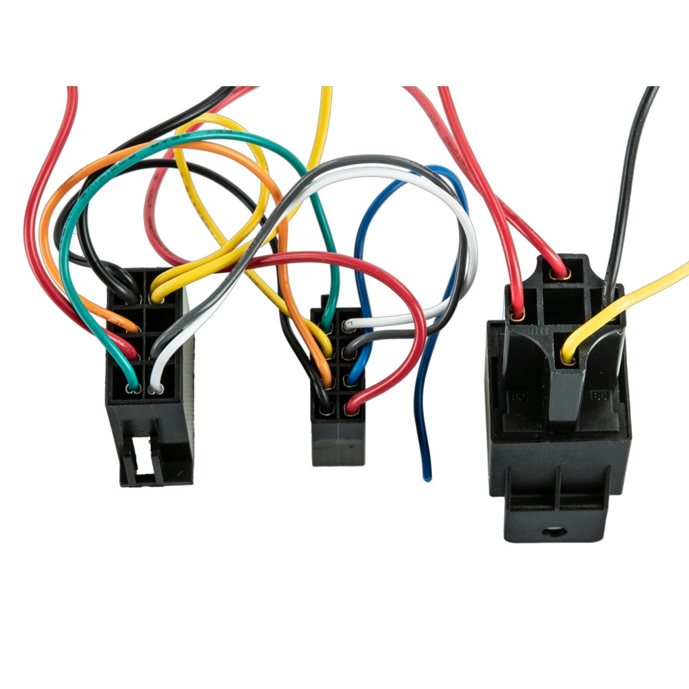 ISO-kaapelikytkin Ford/VAG