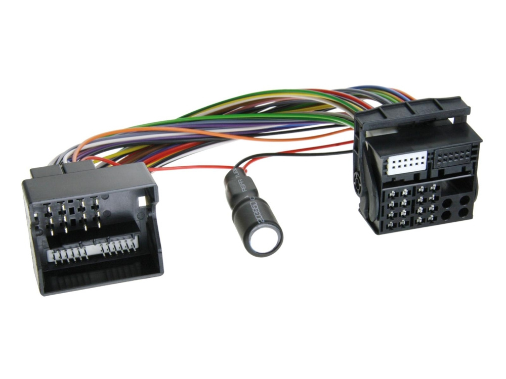 Quadlock-jännitteensäädin käynnistys/stoppi