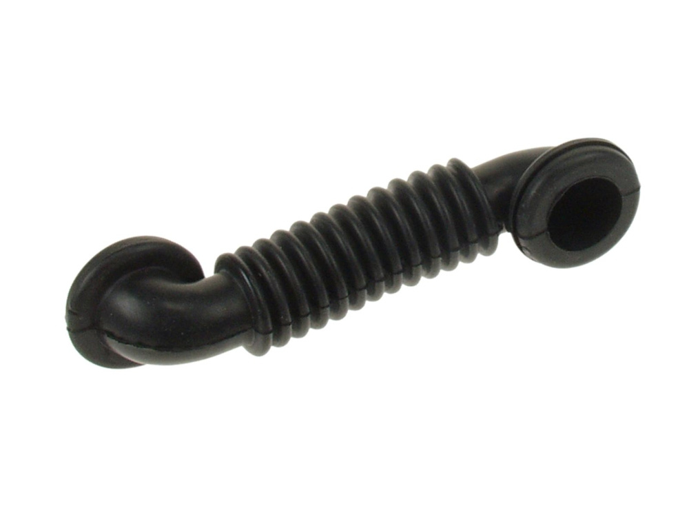 Gummigenomläpys 1 kpl, 35 mm