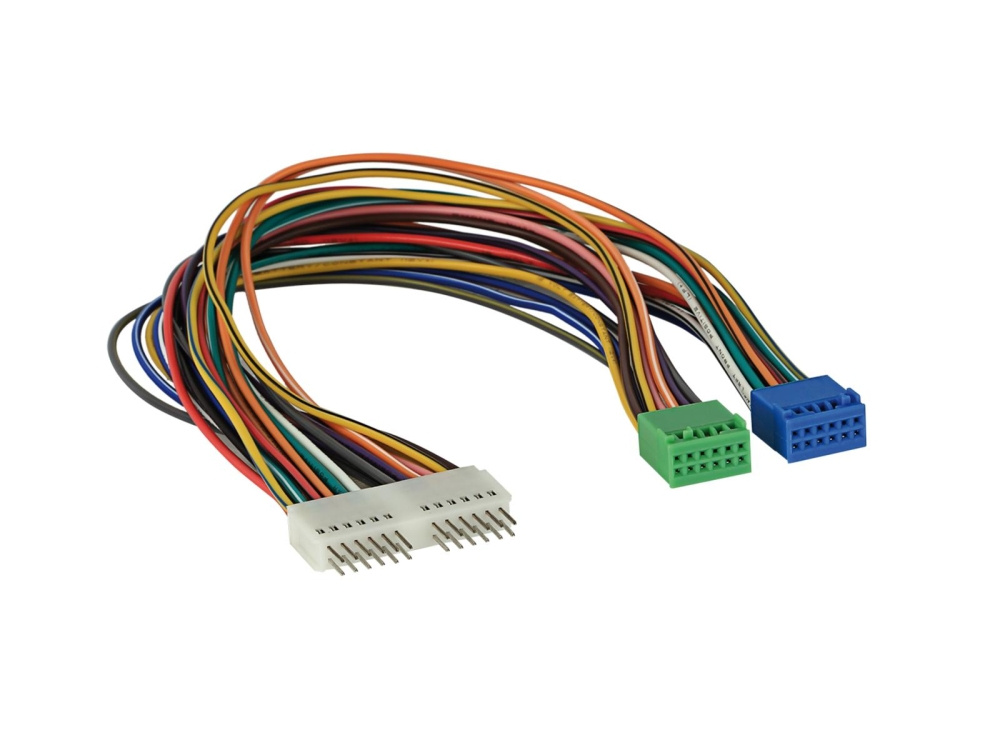 VW Quadlock husinsats uusi