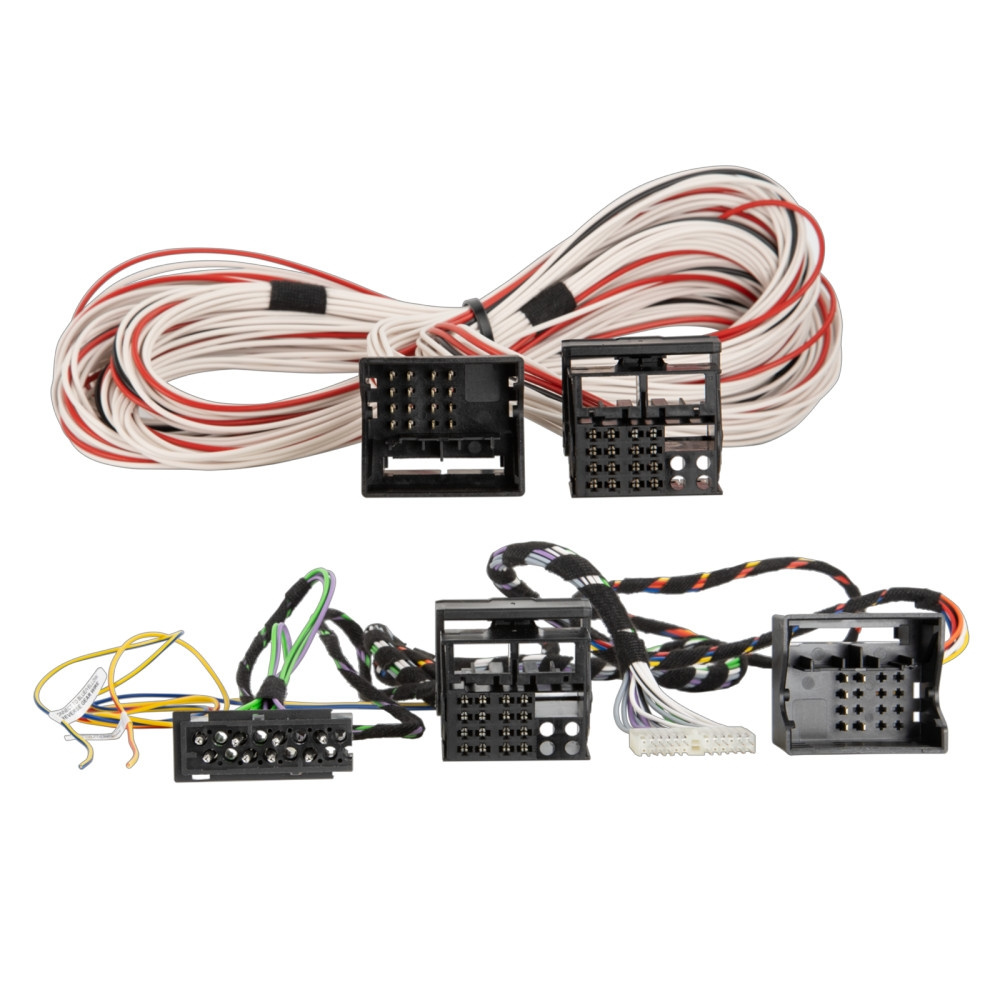 Pidempi kaapeli Amp ohitus BMW/Land Rover