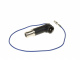 Antenniadapteri ISO(f) ISO(m):lle, 12V phantom Antenniadapteri ISO(f) ISO(m):lle, 12V phantom