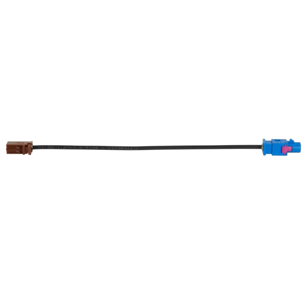 Antenniadapteri Fakra C GT16:een, 20 cm