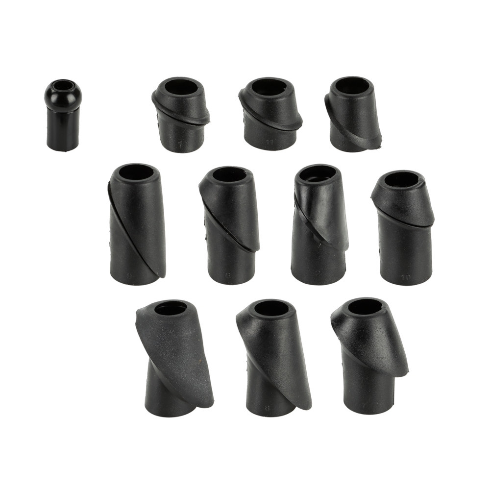 ACV Telekoantenni AM/FM musta