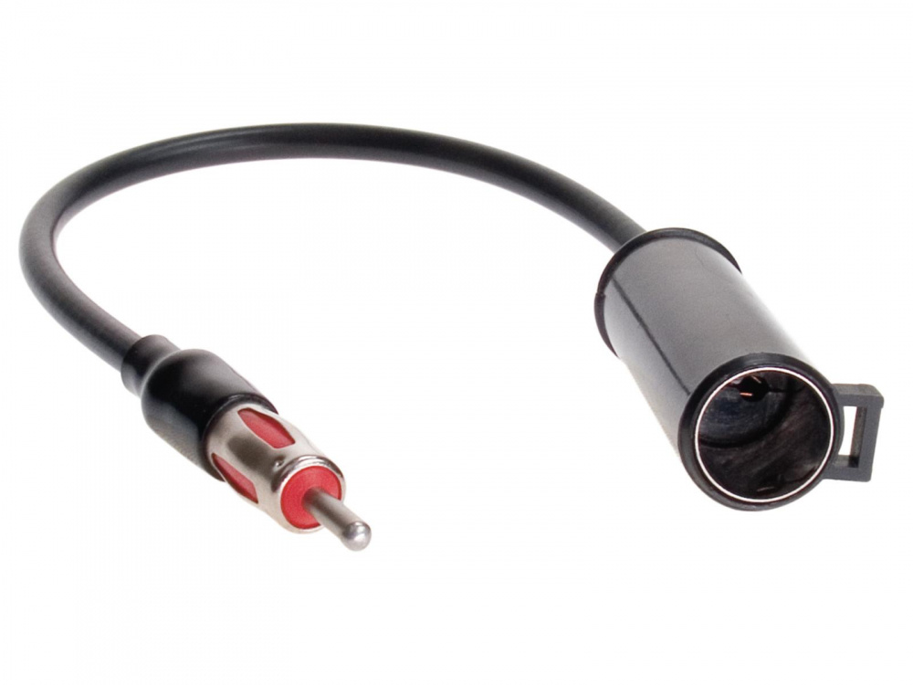 Antennadapter Nissan OEM Hona - Din - Äldre modeller