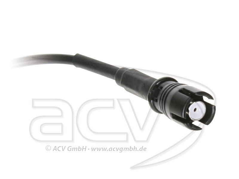 Antenn till Audi, Seat, Skoda, VW