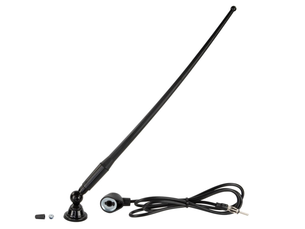 ACV Kattoantenni AM/FM DAB+, joustava