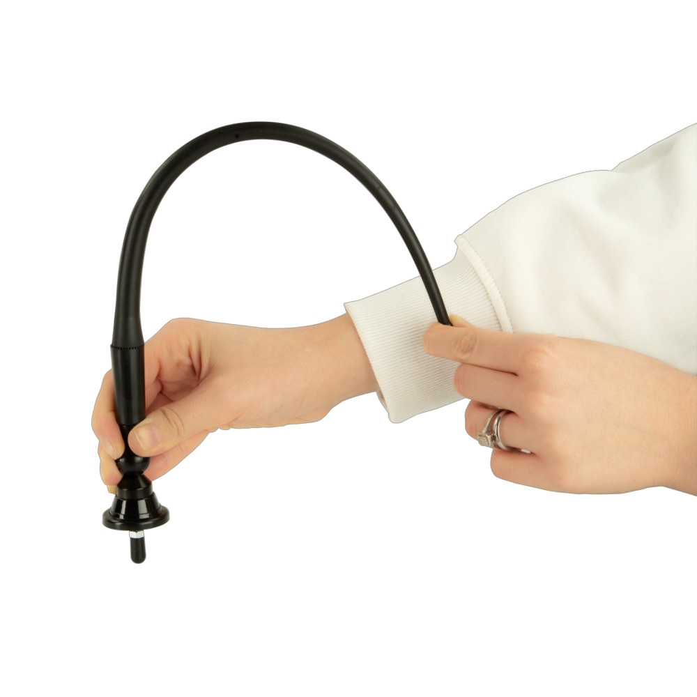 ACV Kattoantenni AM/FM DAB+, joustava