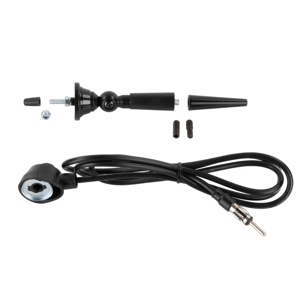 ACV Kattoantenni AM/FM 5,5cm Alumiini