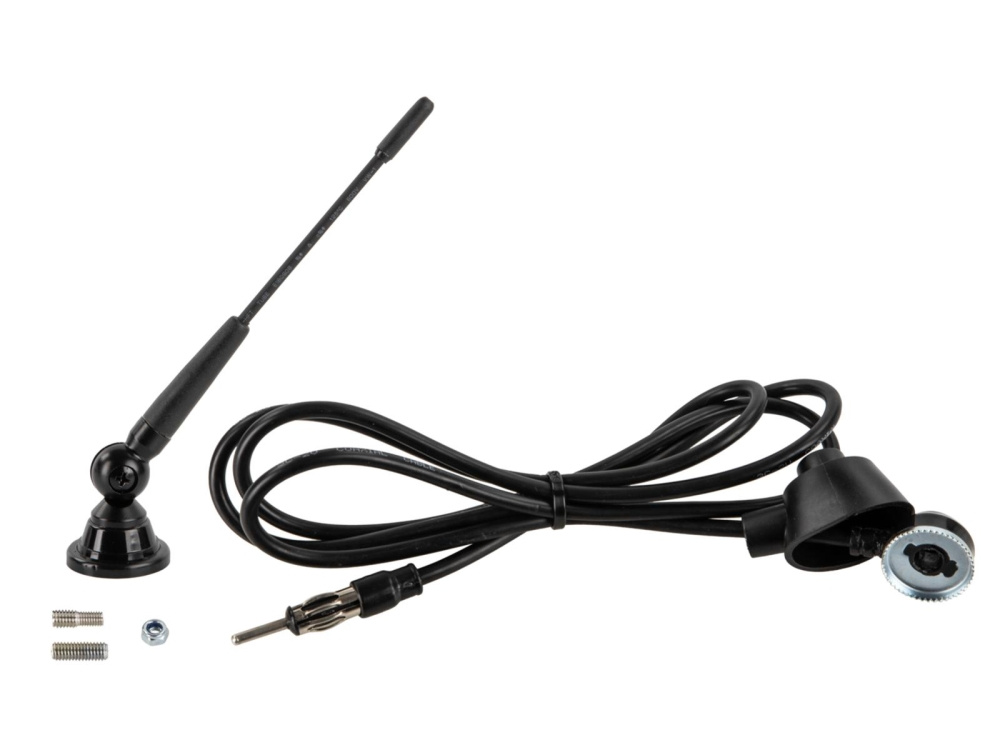 ACV Takantenn AM/FM joustava 14cm