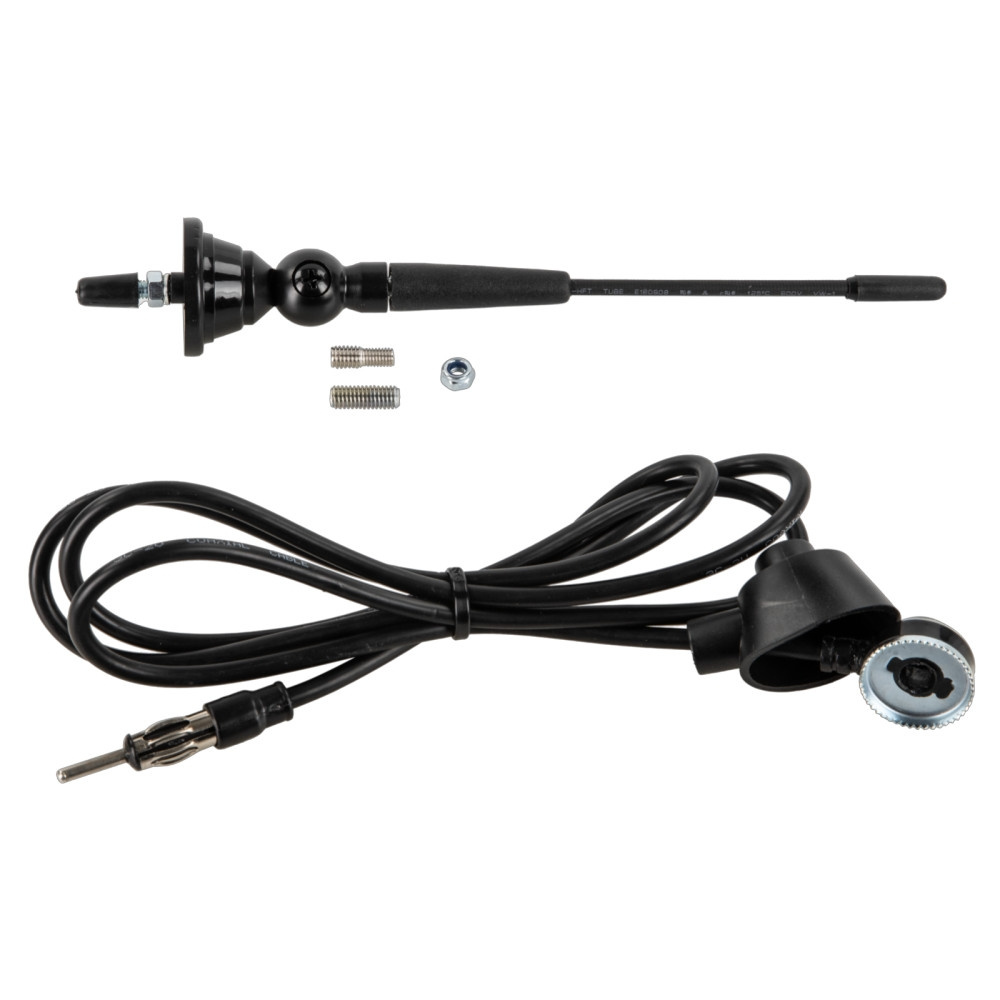 ACV Takantenn AM/FM joustava 14cm