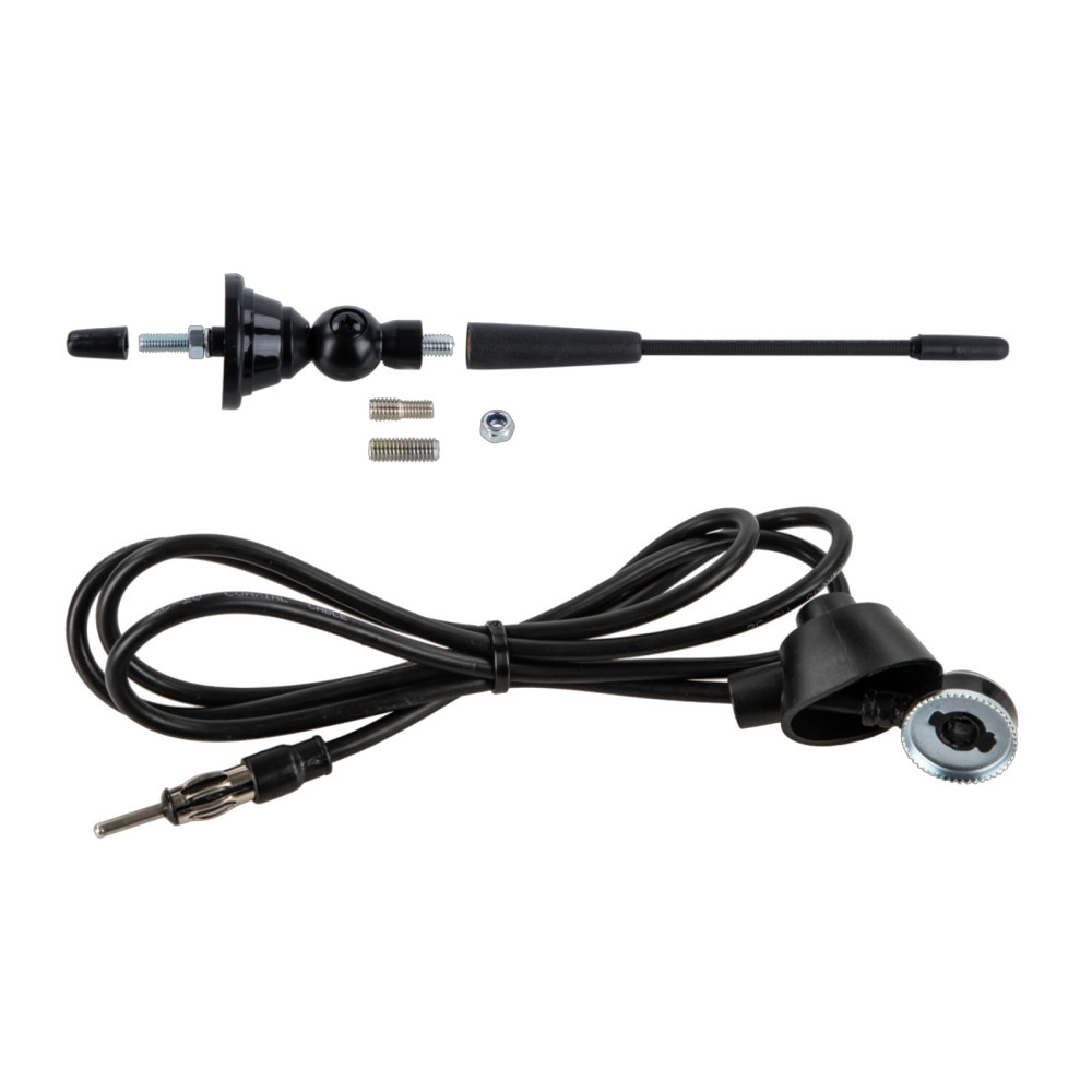 ACV Takantenn AM/FM joustava 14cm