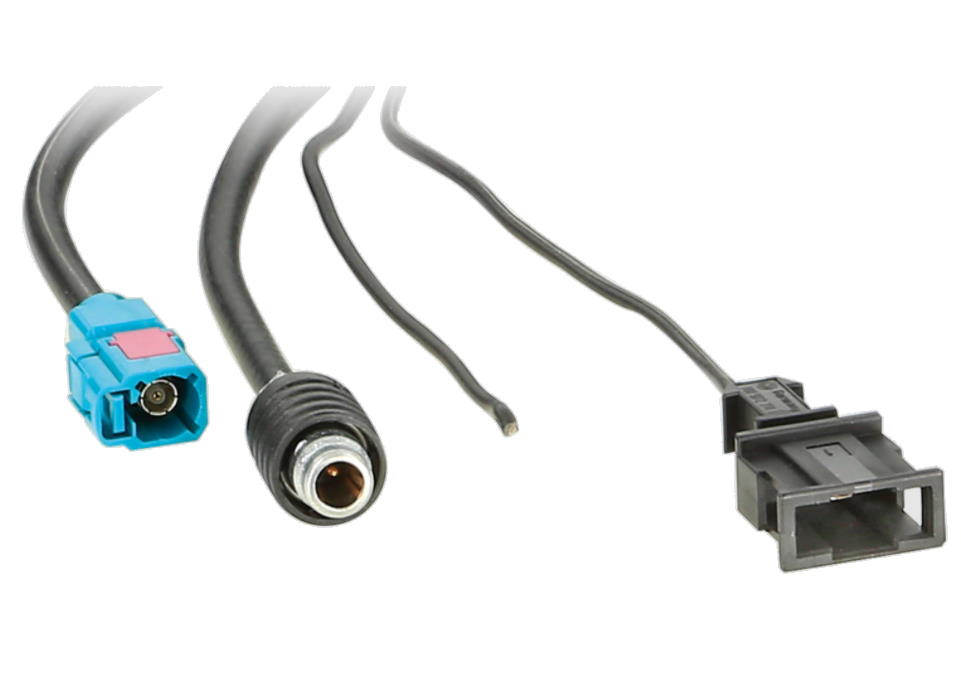 Antennförlängare HC97 till Fakra