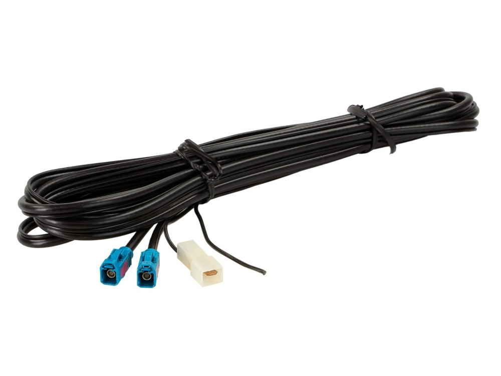 Antenni kaapelin pidennys Fakra Z, 500cm