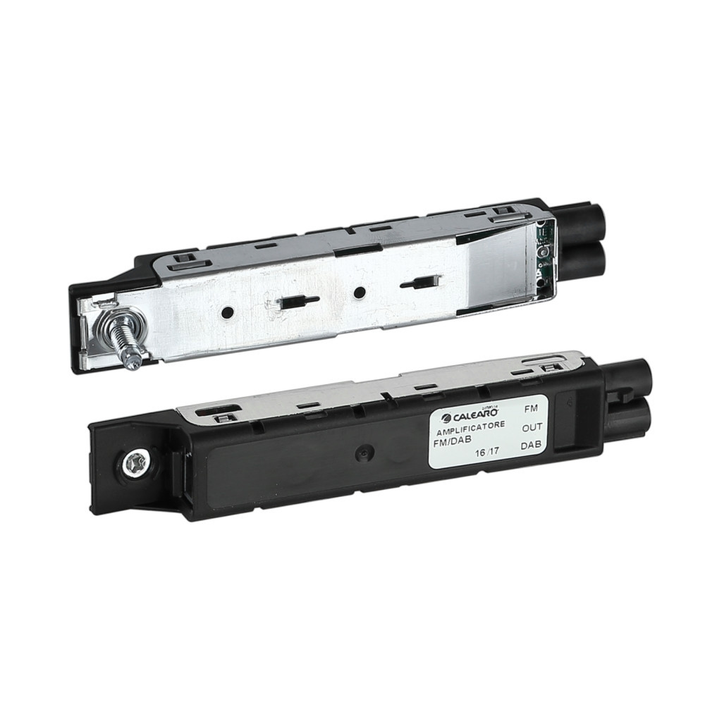 Antenni jakaja FM/DAB+ VAG, suodattamaton